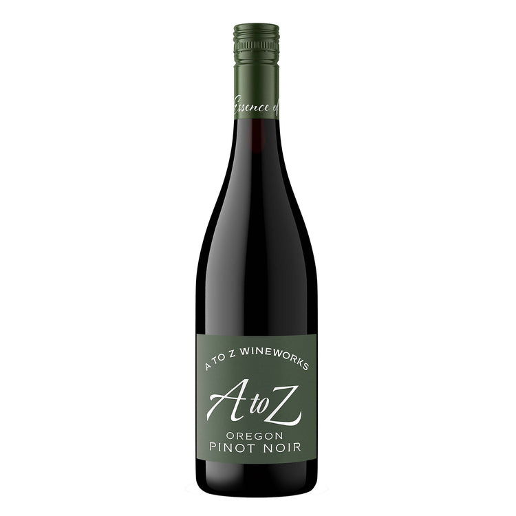 A To Z Wineworks Pinot Noir Oregon 2019 750Ml