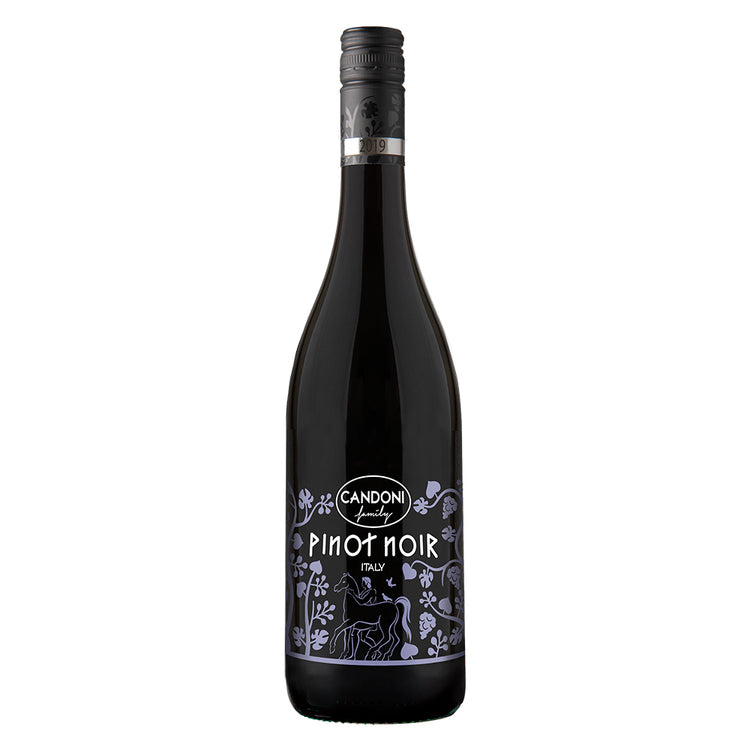 Candoni Pinot Noir Provincia Di Pavia 750Ml