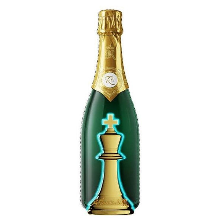 Le Chemin Du Roi Champagne Brut Luminous Label 750Ml