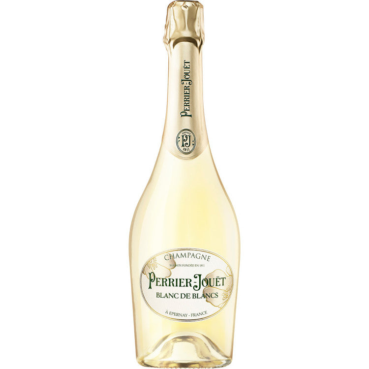 Perrier Jouet Champagne Brut Blanc De Blancs 750Ml