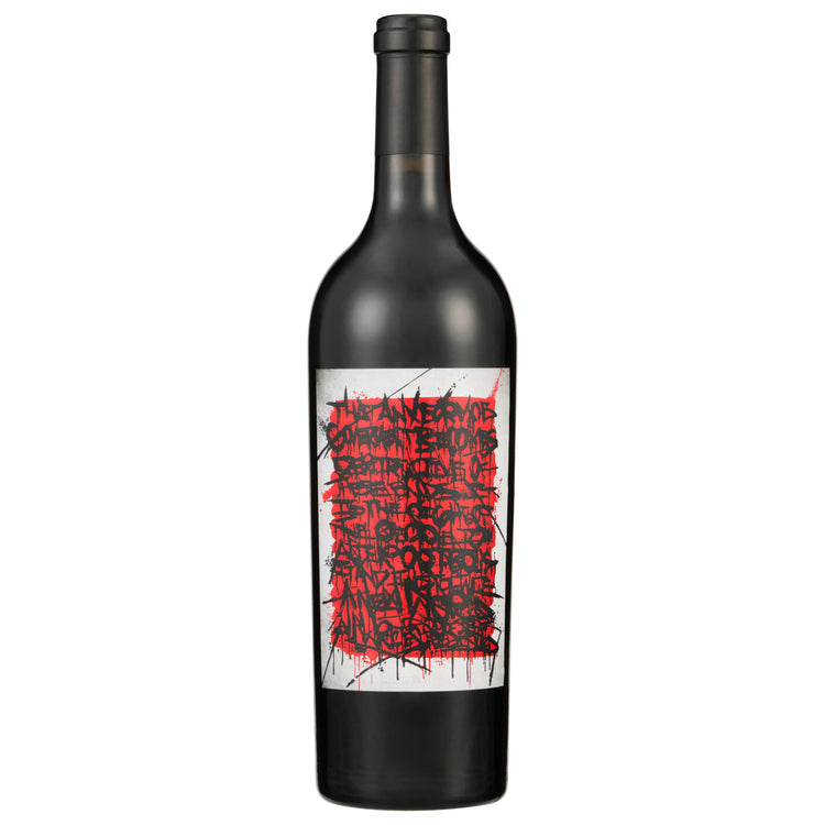 Declaration Cabernet Sauvignon Napa Valley 2016 750Ml