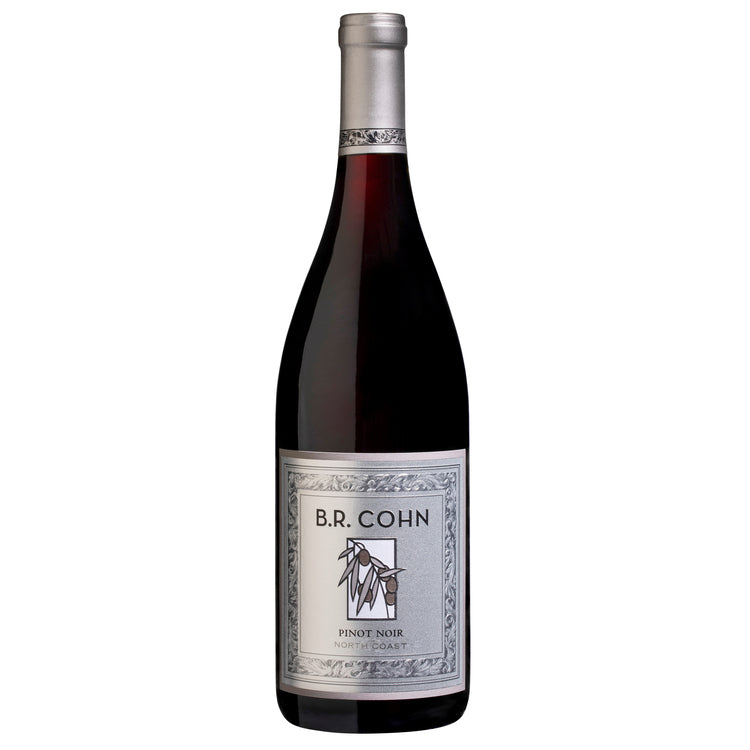 B.R. Cohn Pinot Noir Silver Label North Coast 750Ml