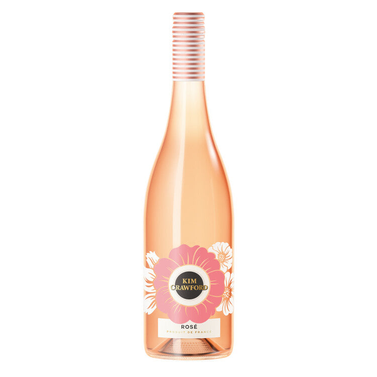 Kim Crawford Rose Wine France 2021 750Ml