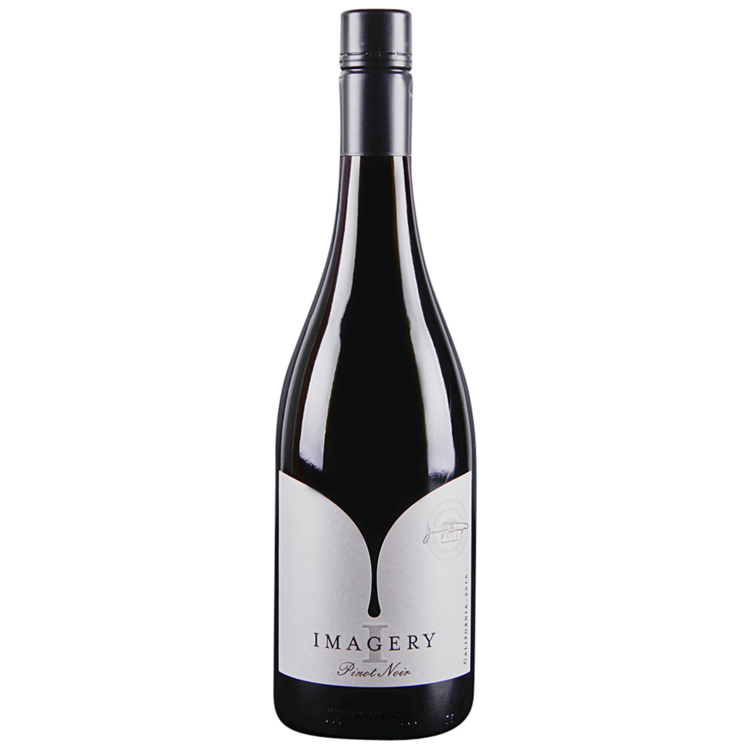 Imagery Pinot Noir California 750Ml