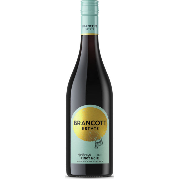 Brancott Estate Pinot Noir East Coast 750Ml