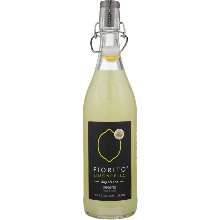 Fiorito Limoncello Superiore 62 750Ml