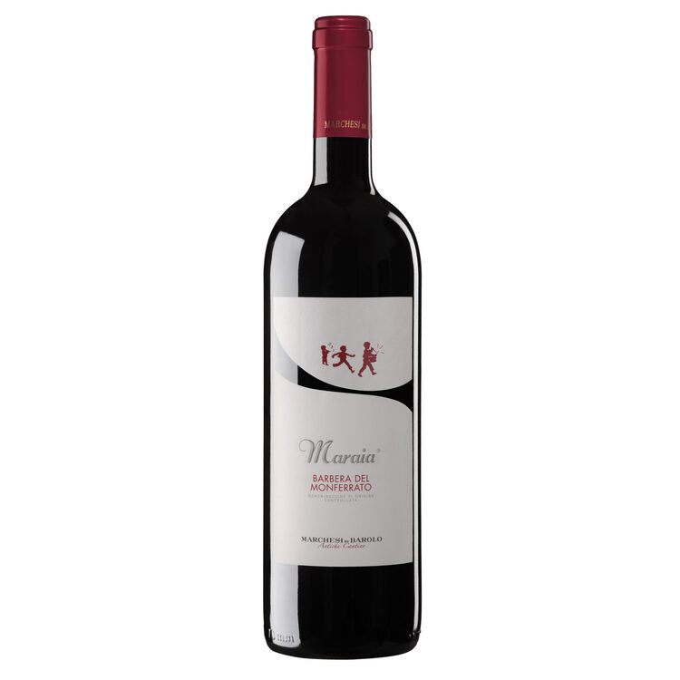 Marchesi Di Barolo Barolo 2020 750Ml