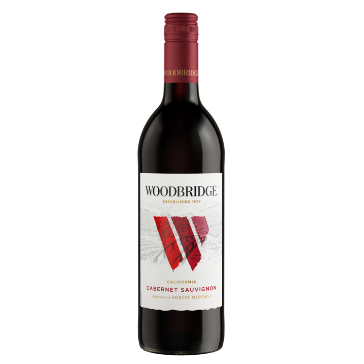 Woodbridge Cabernet Sauvignon Special Collection California 750Ml