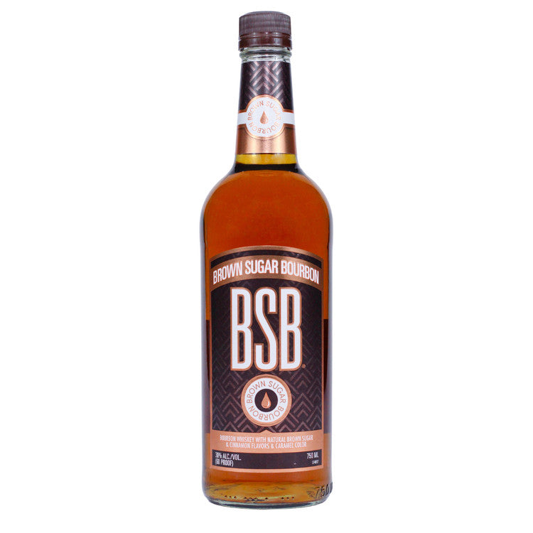 Bsb Brown Sugar Bourbon 60 750Ml