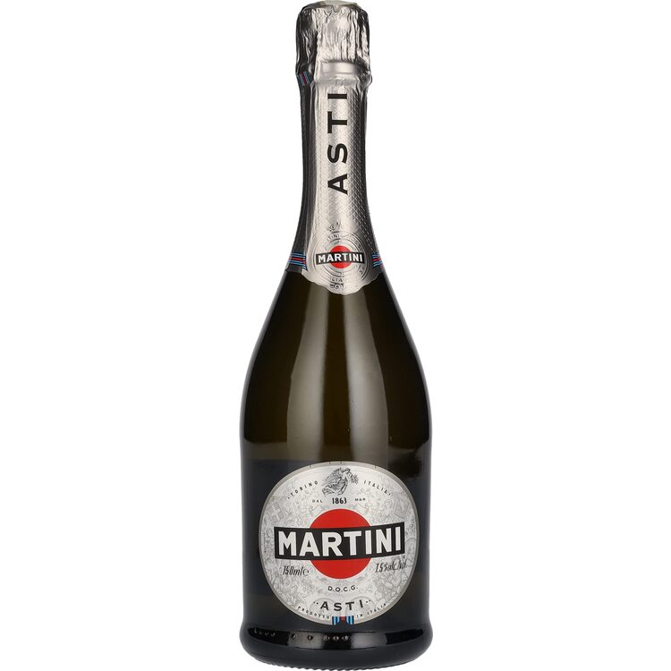 Martini & Rossi Asti Spumante 750Ml