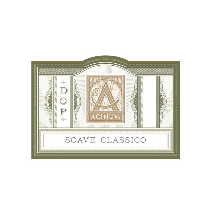 Acinum Soave Classico 2021 750Ml