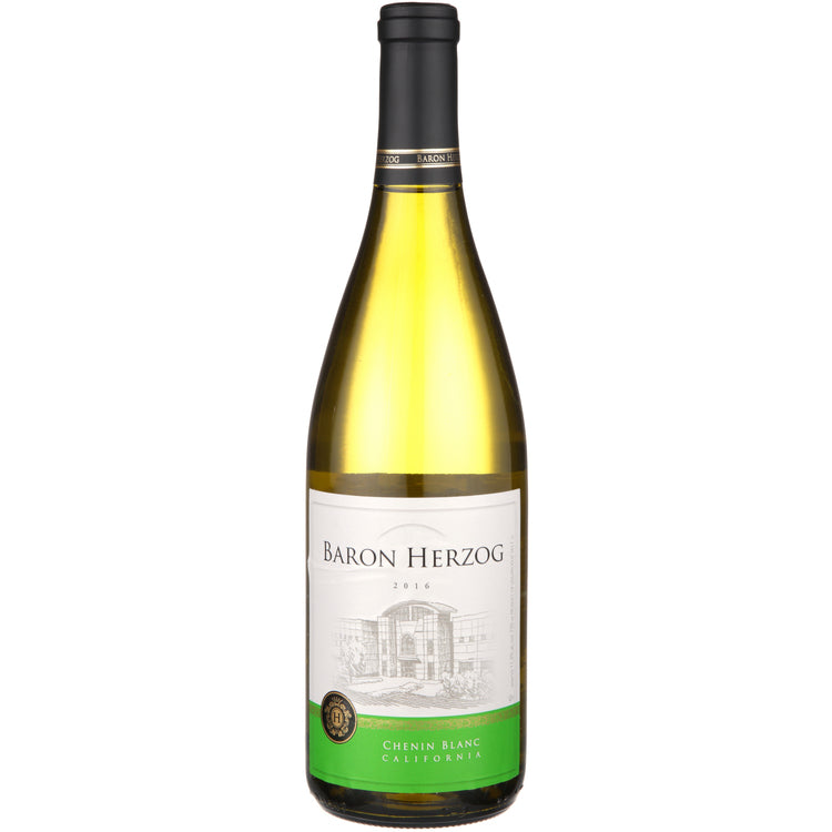 Baron Herzog Chenin Blanc Clarksburg 750Ml