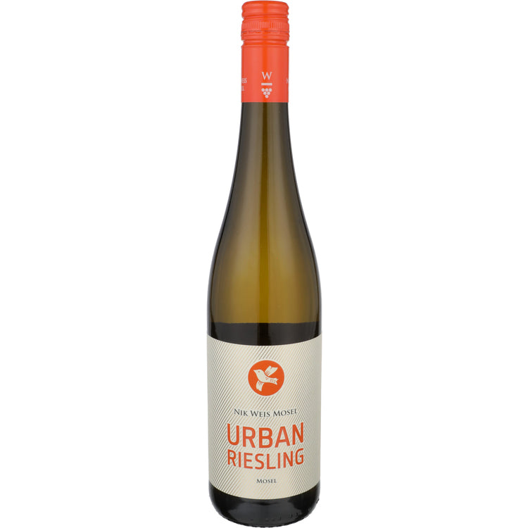 Urban Riesling Nik Weis Selection Mosel 2020 750Ml