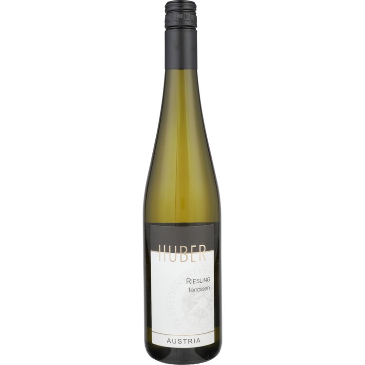 Markus Huber Riesling Terrassen Traisental 2020 750Ml