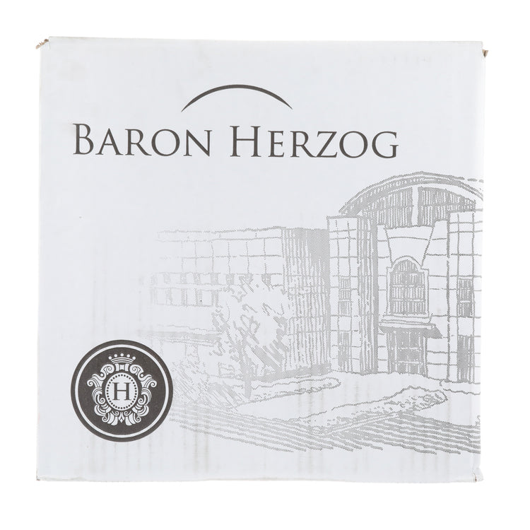 Baron Herzog Zinfandel Old Vine Lodi 750Ml