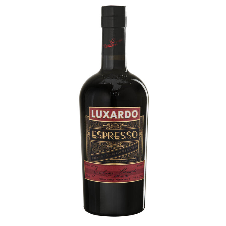 Luxardo Espresso Coffee Liqueur