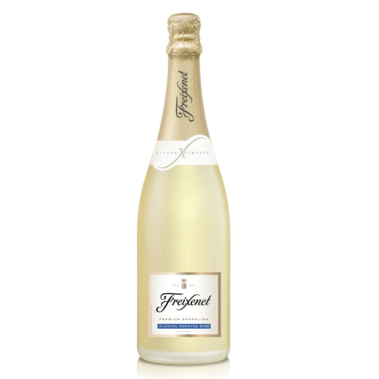 Freixenet Legero White Alcohol Free Sparkling Wine 750Ml