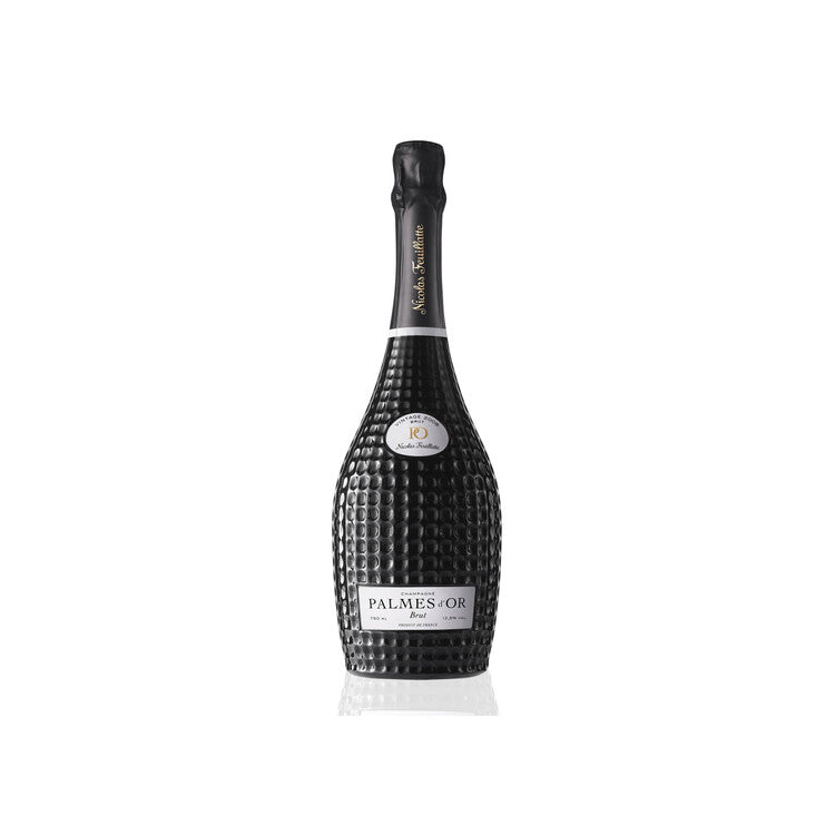 Palmes D'Or Champagne Brut 2008 750Ml