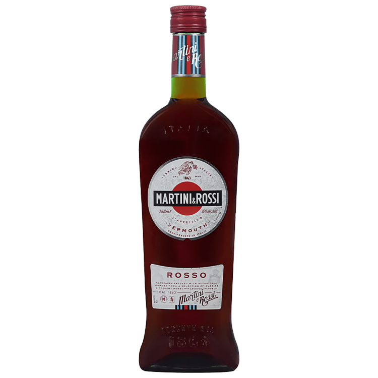 Martini & Rossi Vermouth Rosso 750Ml