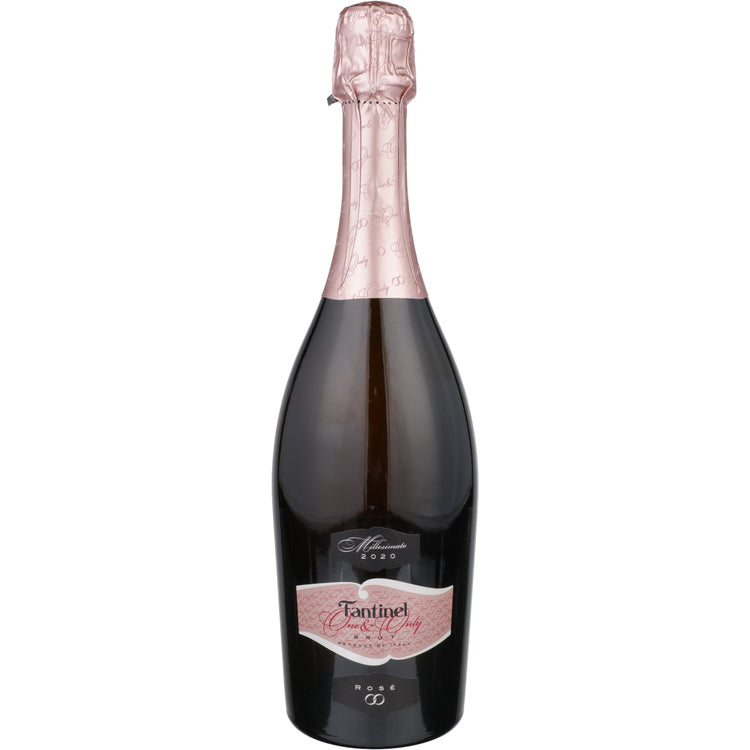 Fantinel Prosecco Brut One & Only Single Vineyard 2020 750Ml