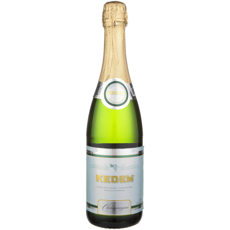 Kedem Champagne New York 750Ml