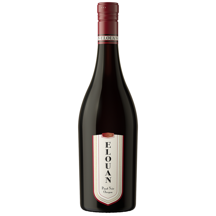 Elouan Pinot Noir Oregon 2020 750Ml