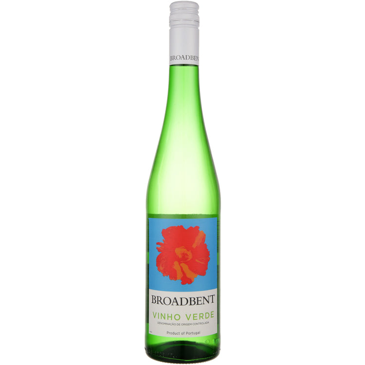 Broadbent Vinho Verde 750Ml