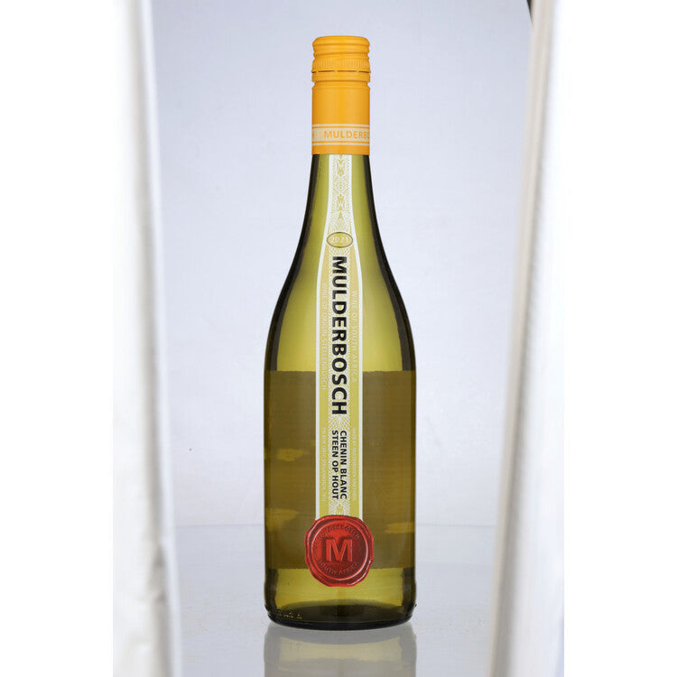 Mulderbosch Chenin Blanc Steen Op Hout Western Cape 2021 750Ml