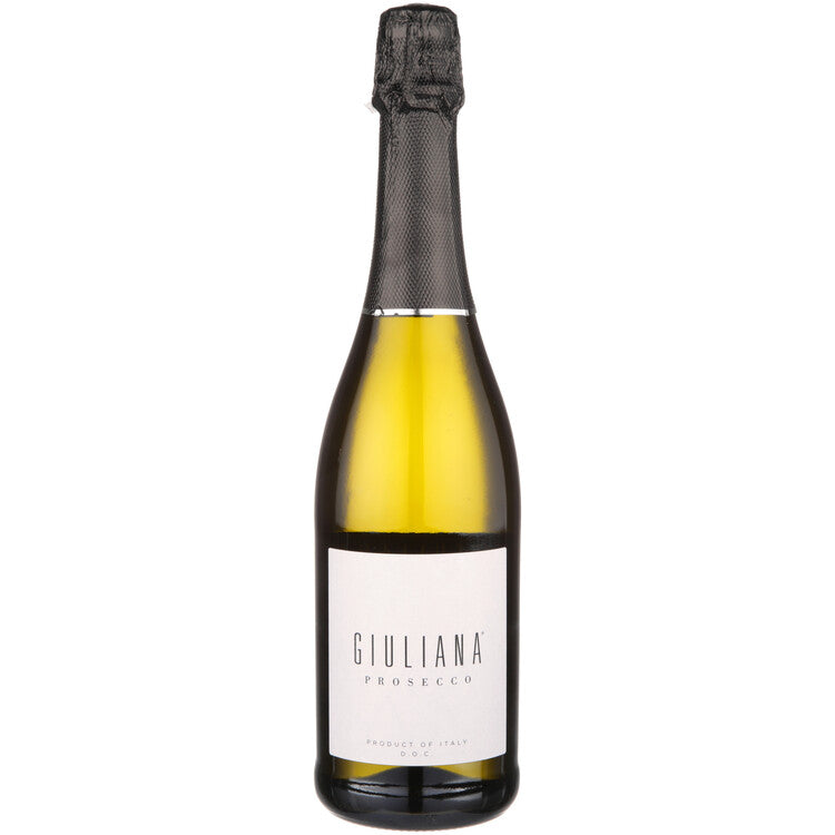 Giuliana Prosecco Extra Dry 750Ml