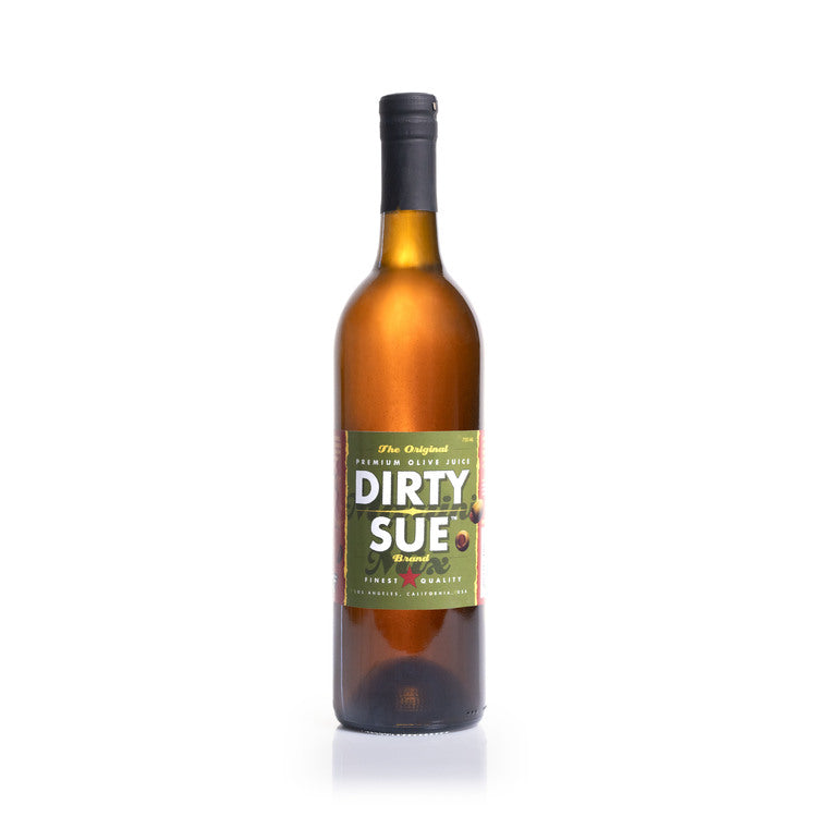 Dirty Sue Olive Juice 750Ml