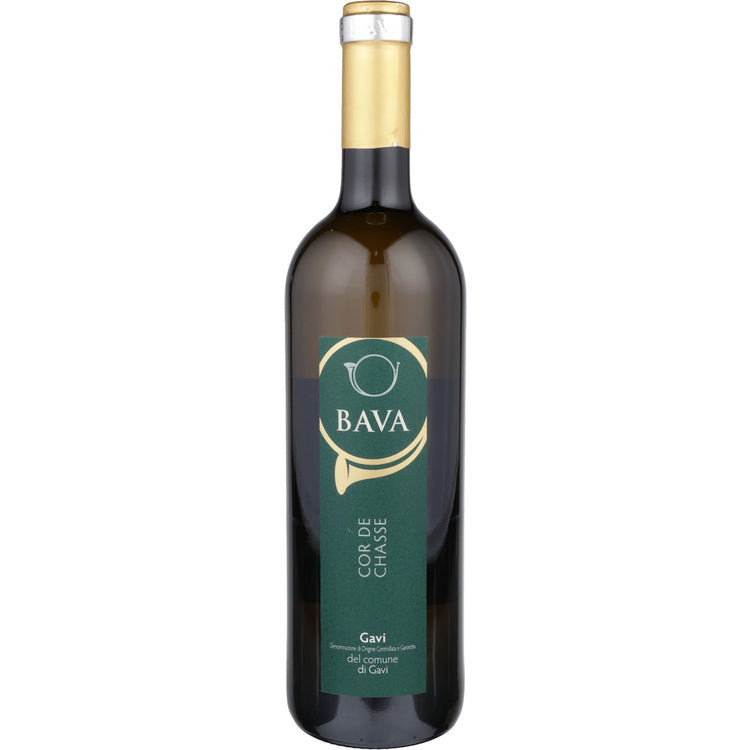 Bava Gavi Del Comune Di Gavi Cor De Chasse 2020 750Ml