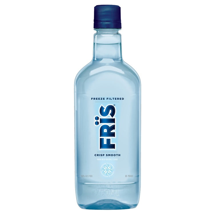 Fris Vodka 80 750Ml