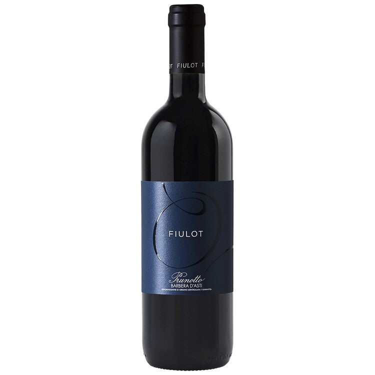 Prunotto Barbera D'Asti Fiulot 2021 750Ml