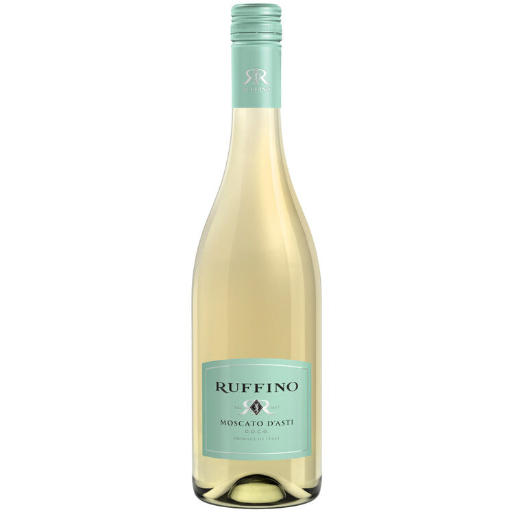 Ruffino Moscato D'Asti 750Ml