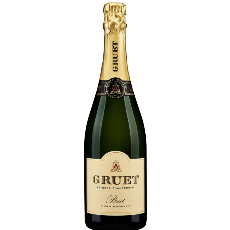 Gruet Brut American 750Ml