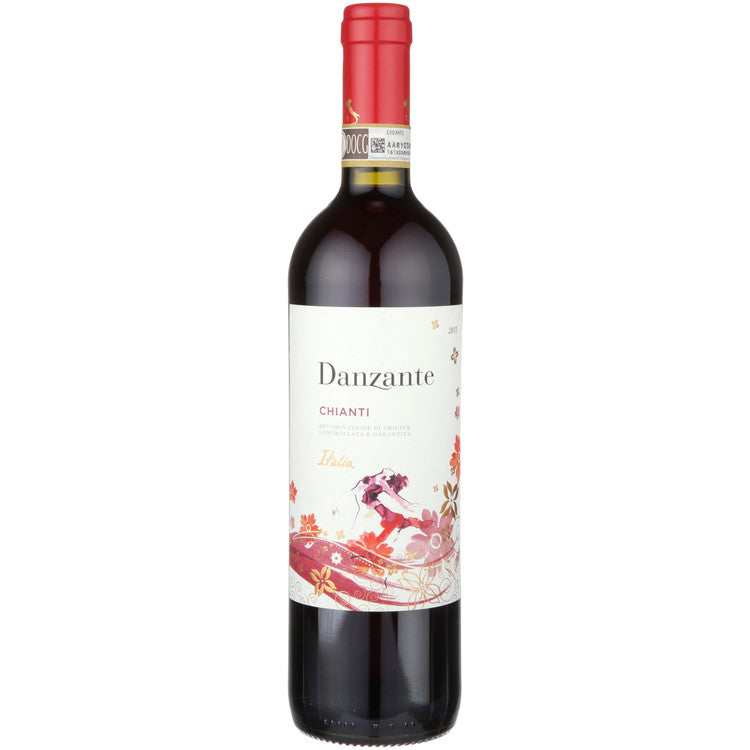 Danzante Chianti 750Ml