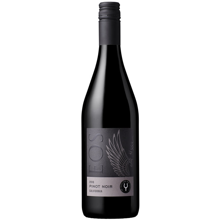 Eos Pinot Noir California 750Ml