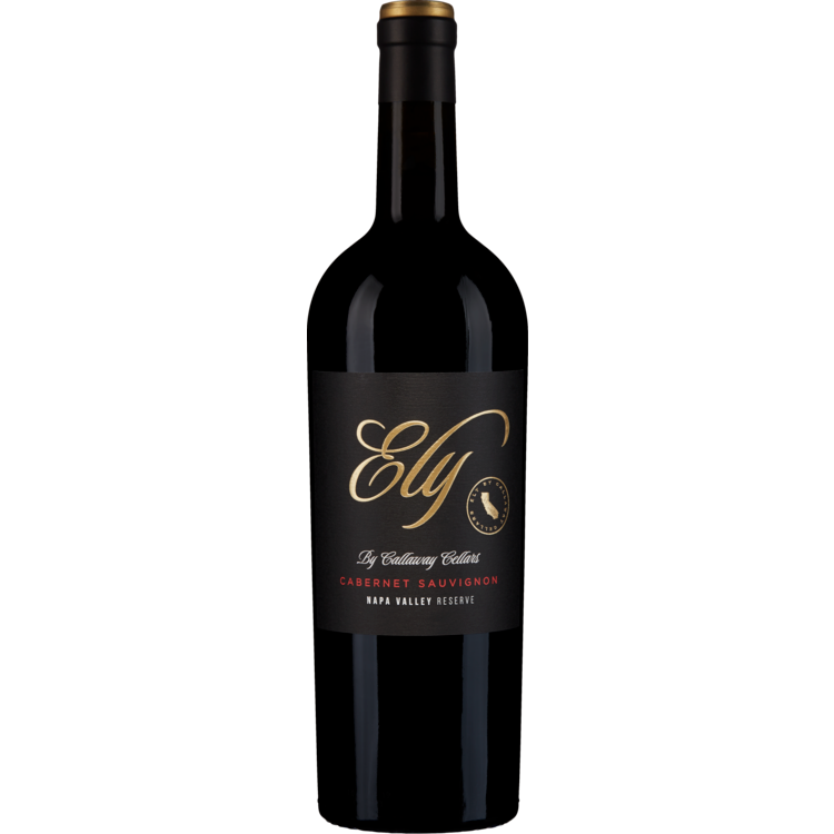 Ely Cabernet Sauvignon Reserve Napa Valley 2019 750Ml