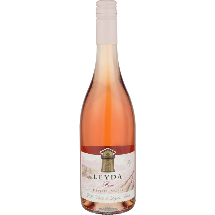 Leyda Pinot Noir Rose Leyda Valley 2021 750Ml