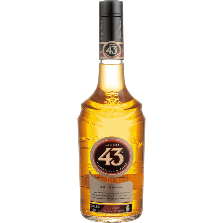 Licor 43 Herbal Liqueur