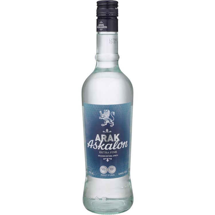 Askalon Arack Extra Fine Special 100 750Ml