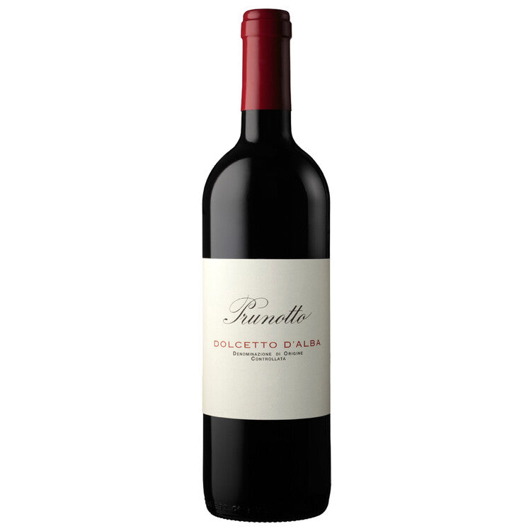 Prunotto Dolcetto D'Alba 2021 750Ml