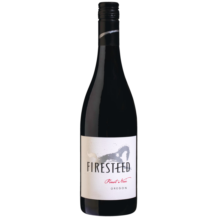 Firesteed Pinot Noir Oregon 2020 750Ml