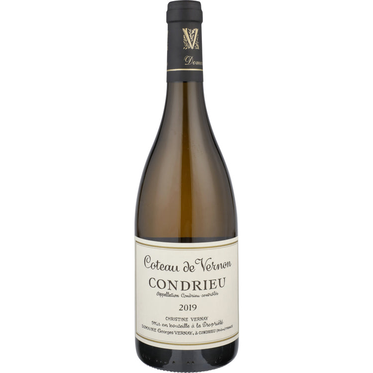 Georges Vernay Condrieu Coteau De Vernon 2019 750Ml