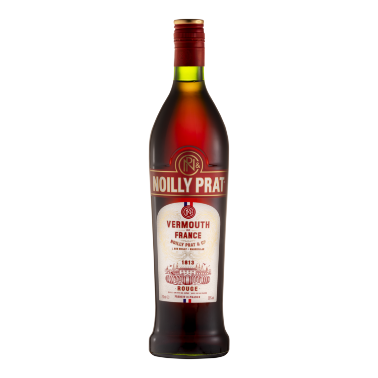 Noilly Prat Vermouth Rouge 750Ml