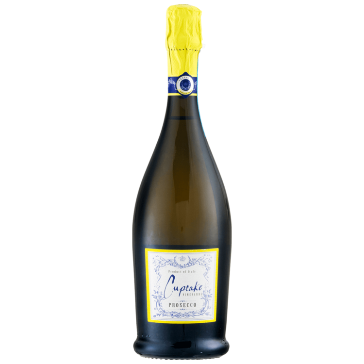 Cupcake Vineyards Prosecco 750Ml