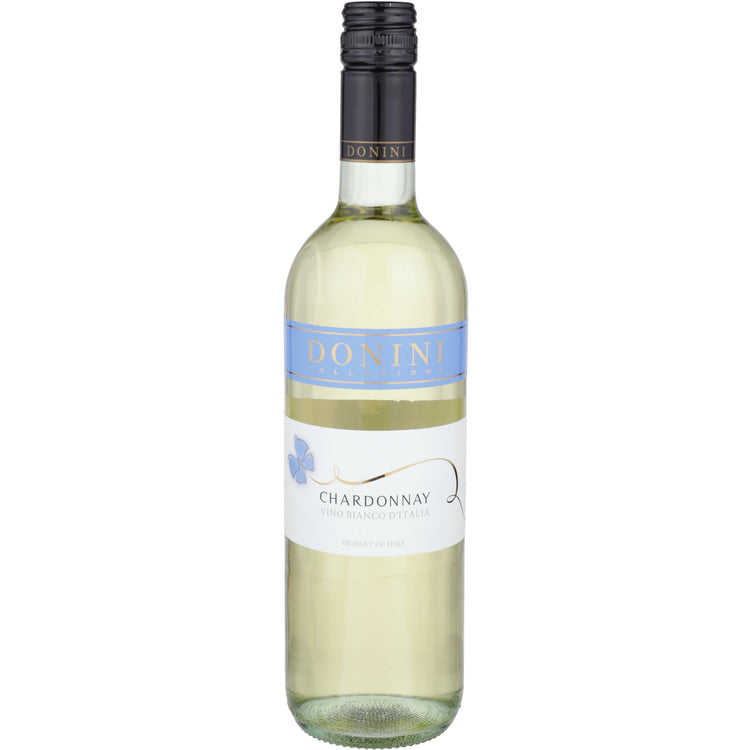 Donini Chardonnay Italy 750Ml