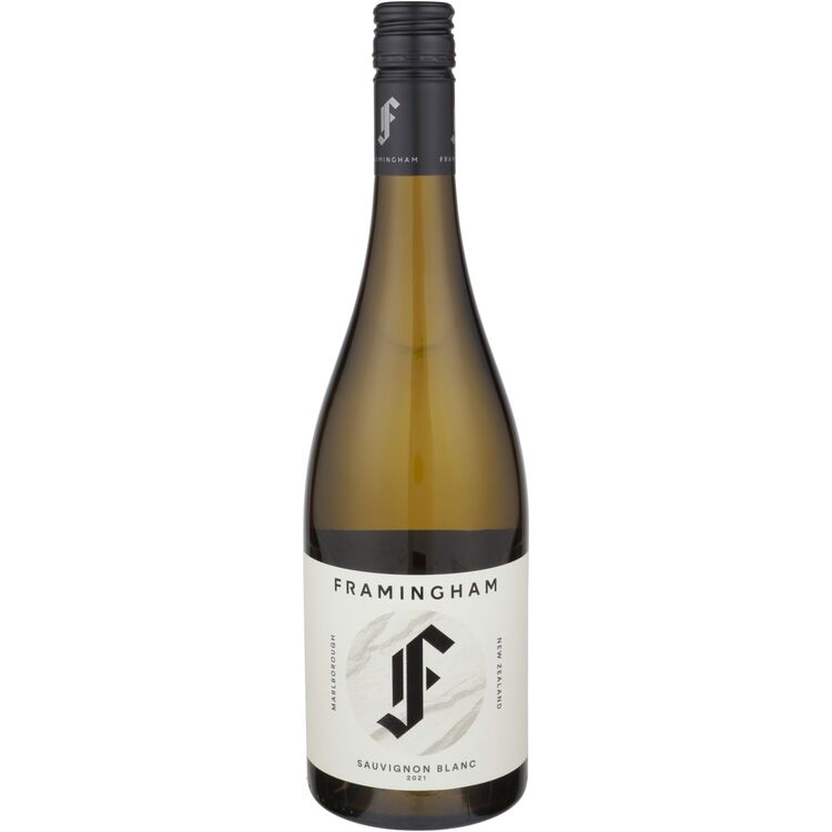 Framingham Sauvignon Blanc Marlborough 2021 750Ml