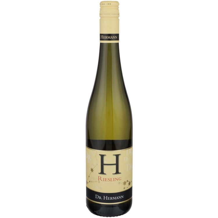 Dr. Hermann Riesling Dr.H Mosel 2021 750Ml