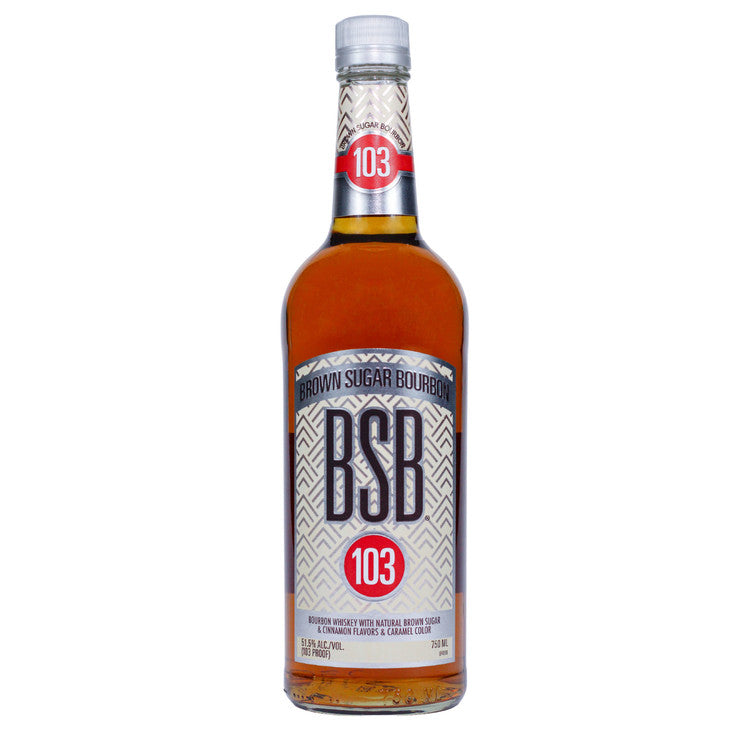 Bsb Brown Sugar Bourbon 103 750Ml